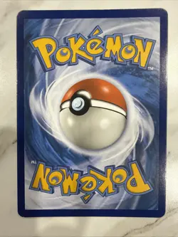 Pokemon Mewtwo EX XY107 XY Promos NM - Image 2