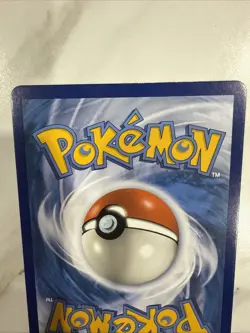 Pokemon Mewtwo EX XY107 XY Promos NM - Image 3