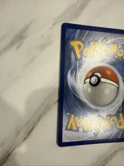 Pokemon Mewtwo EX XY107 XY Promos NM - Image 4