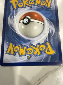 Pokemon Mewtwo EX XY107 XY Promos NM - Image 5