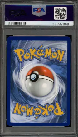 Pokemon Umbreon V Evolving Skies Full Alt Art #189 PSA 10 Gem Mint - Image 2