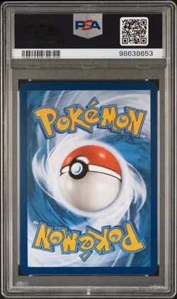 2023 Pokemon Charizard ex 151 Special Illustration Rare #199 PSA 10 - Image 2