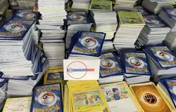 Lotto 40 CARTE Pokemon CON 2 V o EX GARANTITE - o VMAX - RARE BRILLANTI - Image 2