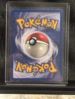 Pokemon TCG Dark Slowking Neo Destiny Card 20/105 Unlimited Rare LP+ - Image 3