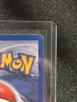 Pokemon TCG Dark Slowking Neo Destiny Card 20/105 Unlimited Rare LP+ - Image 5