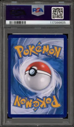 Pokemon Captain Pikachu cbb1C CHINESE Full Art Promo 0709/09 PSA 10 Gem Mint - Image 2