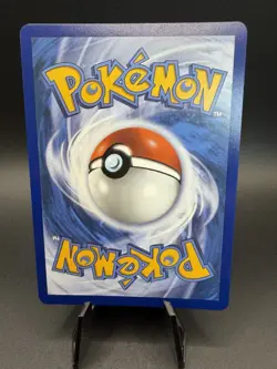 Pokemon First Partner Illustration Collection Series 1 Kanto Gen 1 Starters - Image 5