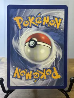 Squirtle 17/25 Holo Pokemon Celebrations 25th Anniversary McDonald's Promo - Image 3