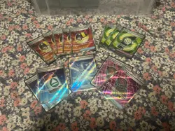 Pokemon Mega Dream Bulk Bundle - Image 2