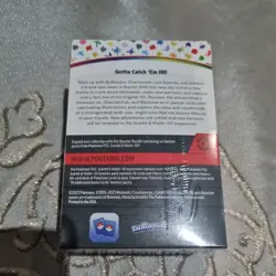 Pokemon 151 Scarlet and Violet Booster Bundle - Image 3