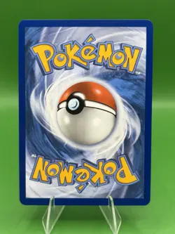 Canari 257/217 Full Art Trainer Pokemon TCG Ascended Heroes Pack Fresh - Image 2
