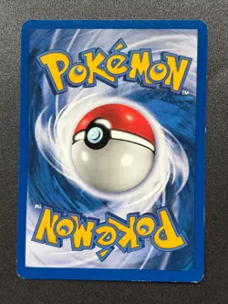 2000 Pokemon TCG Gym Heroes -Blaine's Growlithe- Uncommon #35/132 - Image 2