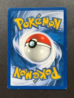 2000 Pokemon TCG Gym Heroes -Brock's Lickitung- Uncommon #41/132 - Image 2