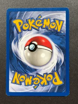 2000 Pokemon TCG Gym Heroes -Erika's Dratini- Uncommon #42/132 - Image 2
