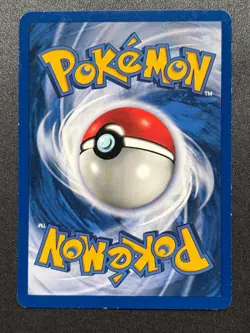 2000 Pokemon TCG Gym Heroes -Erika's Gloom- Uncommon #45/132 - Image 2