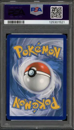 Pokemon Charizard VMAX Shining Fates Full Art #SV107 PSA 10 Gem Mint - Image 2