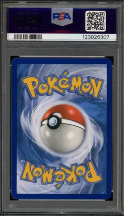 Pokemon Mega Lopunny & Jigglypuff GX Cosmic Eclipse Holo Ultra Rare #165 PSA 10 - Image 2