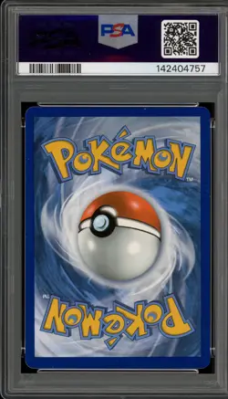Pokemon Rayquaza Vivid Voltage Amazing Rare #138 PSA 9 Mint - Image 2