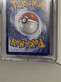 Pokemon Braviary 214/191 Sv08: Surging Sparks Holo CGC 10 - Image 5