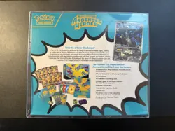 Pokemon Ascended Heroes Elite Trainer Box ETB NEW & FACTORY SEALED - SHIPS FAST - Image 2