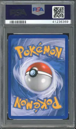2024 Pokemon Twilight Masquerade Greninja ex Special Illus. Rare #214 SV BGS 9.5 - Image 2