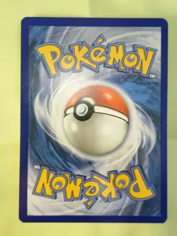 Pokemon Meowth 106/094 Phantasmal Flames Full Art Holo Illustration Rare NM - Image 4