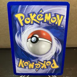 Pokemon EX Holo - Scyther ex 102/109 **Quadruple Swirl** - Image 4