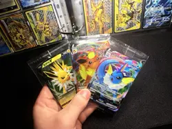 1000+ Pokemon Binder Lot 6+ LBS Vintage to Modern 1999-2026 +3 Sealed Korean - Image 2