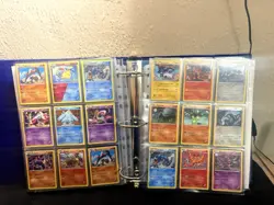 1000+ Pokemon Binder Lot 6+ LBS Vintage to Modern 1999-2026 +3 Sealed Korean - Image 4