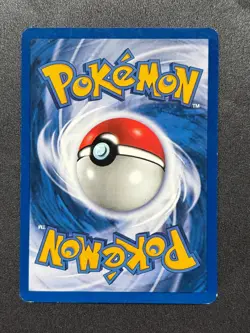 2000 Pokemon TCG Gym Heroes -Misty's Starmie- Uncommon #56/132 - Image 2