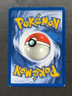 2000 Pokemon TCG Gym Heroes -Sabrina's Haunter- Uncommon #58/132 - Image 2
