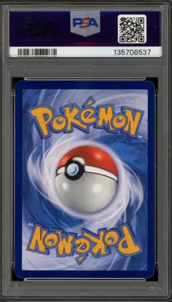 Pokemon Gengar Raging Surf THAI #035 PSA 10 Gem Mint - Image 2