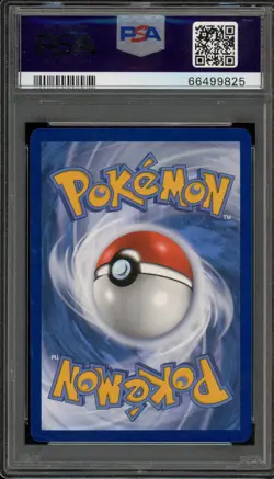 Pokemon Charizard GX Hidden Fates Full Art #SV49 PSA 10 Gem Mint - Image 2
