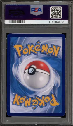Pokemon Captain Pikachu cbb1C CHINESE Full Art Promo 0709/09 PSA 10 Gem Mint - Image 2