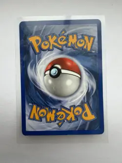 Pokemon Swampert ex Team Magma vs Team Aqua Holo Rare EX 95/95 2004 TCG Card - Image 2