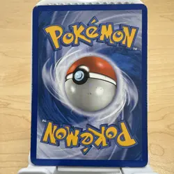 Pokemon TCG Rayquaza ex (Delta Species) 97/101 Dragon Frontiers Holo - HP - Image 2