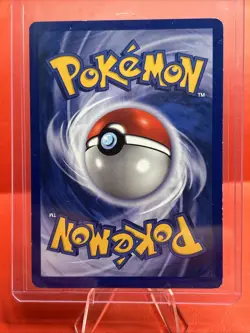 Pokemon Computer Search 1st Editio Base Set Shadowless 71/102 - Image 2