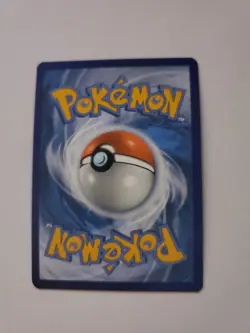 2019 Pokemon Blastoise GX SM189 Sm Holo Black Star Promo NM - Image 2