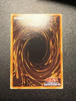 Japanese Yugioh Ocg Behemoth The King Of All Animals Fet-jp014 Ultimate Nm - Image 3