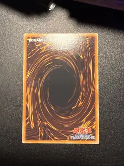 Japanese Yugioh Ocg Cyber Ogre 2 Cdip-jp036 Ultimate Nm - Image 3