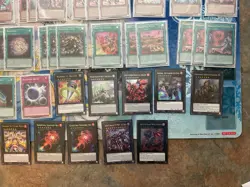 Yugioh! Complete Kashtira Regenesis Deck Core +Extras - Image 5