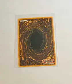 Yu-Gi-Oh! Vanquish Soul Rocks #DUAD-EN046 Super Rare 1st Edition (NM) +Bonus - Image 2