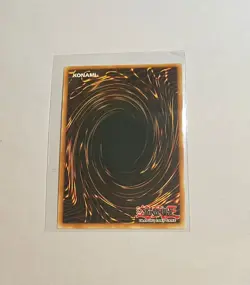 Yu-Gi-Oh! Vanquish Soul Rocks #DUAD-EN046 Super Rare 1st Edition (NM) +Bonus - Image 4