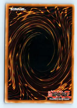 Yu-Gi-Uh Alien Warrior #POTD-EN027 Power of the Duelist tcg LP - Image 2