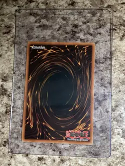 Yu-Gi-Oh! TCG Blue-Eyes Ultimate Dragon JMP-EN005 - Image 2