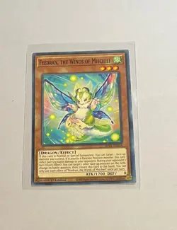 Yu-Gi-Oh! Raviel, Lord Of Phantasms-Shimmering Scraper #MP21-EN248 (NM) + Bonus - Image 3