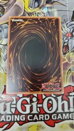 YuGiOh Cyber End Dragon CRV-EN036 Ultra Rare - Image 3