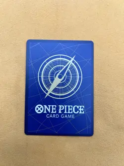 Monkey.D.Luffy (001) (Offline Regional 2024 Vol. 2) Participant Foil One Piece - Image 3