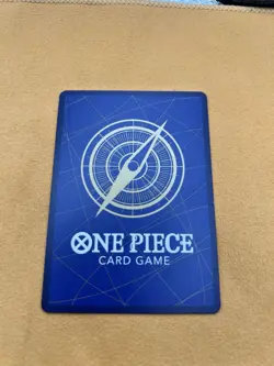 Monkey.D.Luffy (CS 2024 Celebration Pack) ST01-012 One Piece Promotion Cards... - Image 3