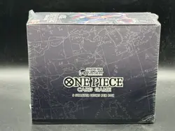 One Piece CCG Smoker ST-19 6 Starter Deck Box Sealed New BANDAI ENGLISH - Image 2